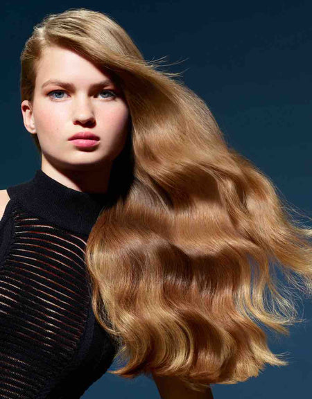 Deeper Love 5 - Minute Intense Treatment Mask - Hair by Sam McKnight