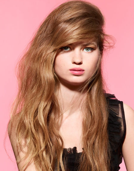Cool Girl Volumising Kit - Hair by Sam McKnight