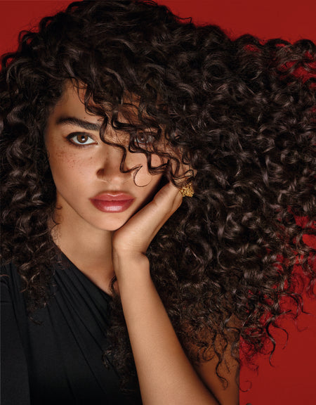 Curl Cleanse Cleansing Conditioner