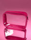 Cool Girl Travel Bag