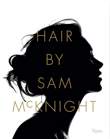 Hair by Sam McKnight - re-issue
