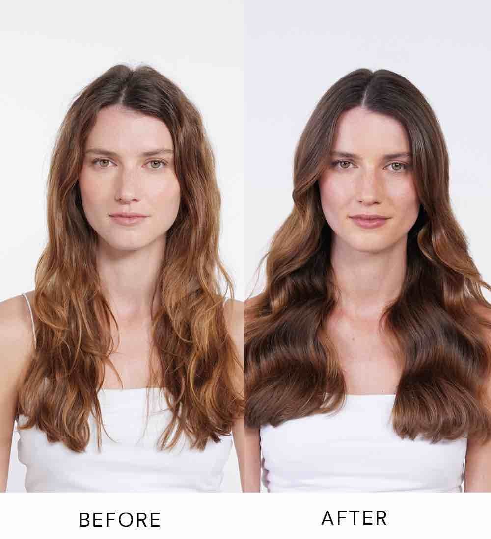 HOW TO RECOGNISE HEAT-DAMAGED HAIR