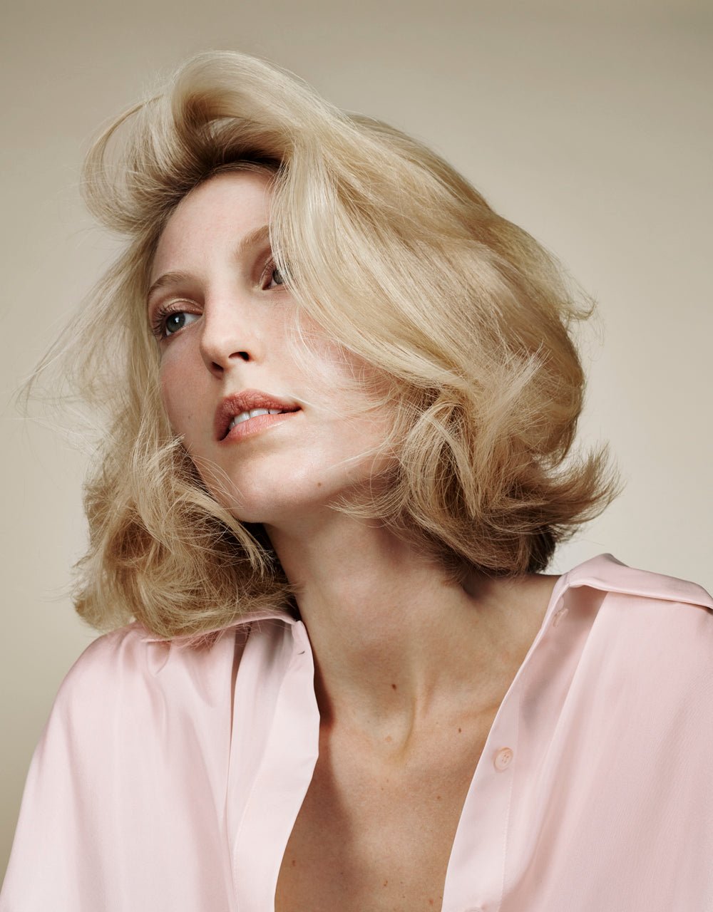 HOW TO CARE FOR YOUR FINE HAIR