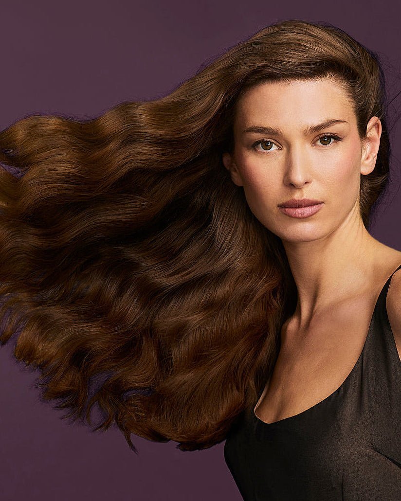 WHAT ARE HAIR BONDS?
