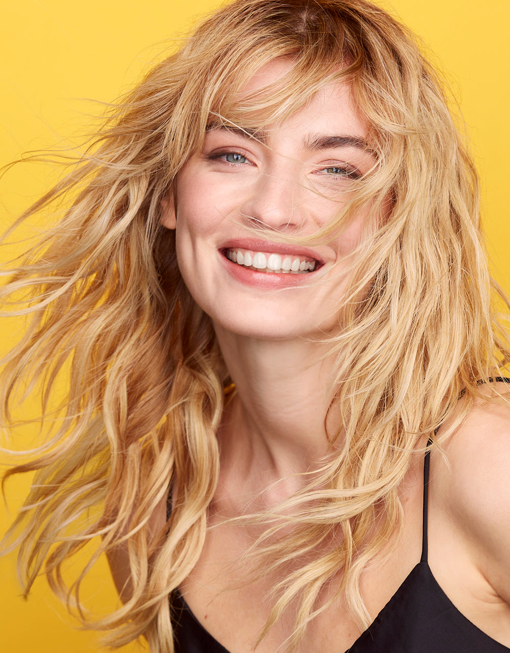 SUMMER-PROOF YOUR HAIR