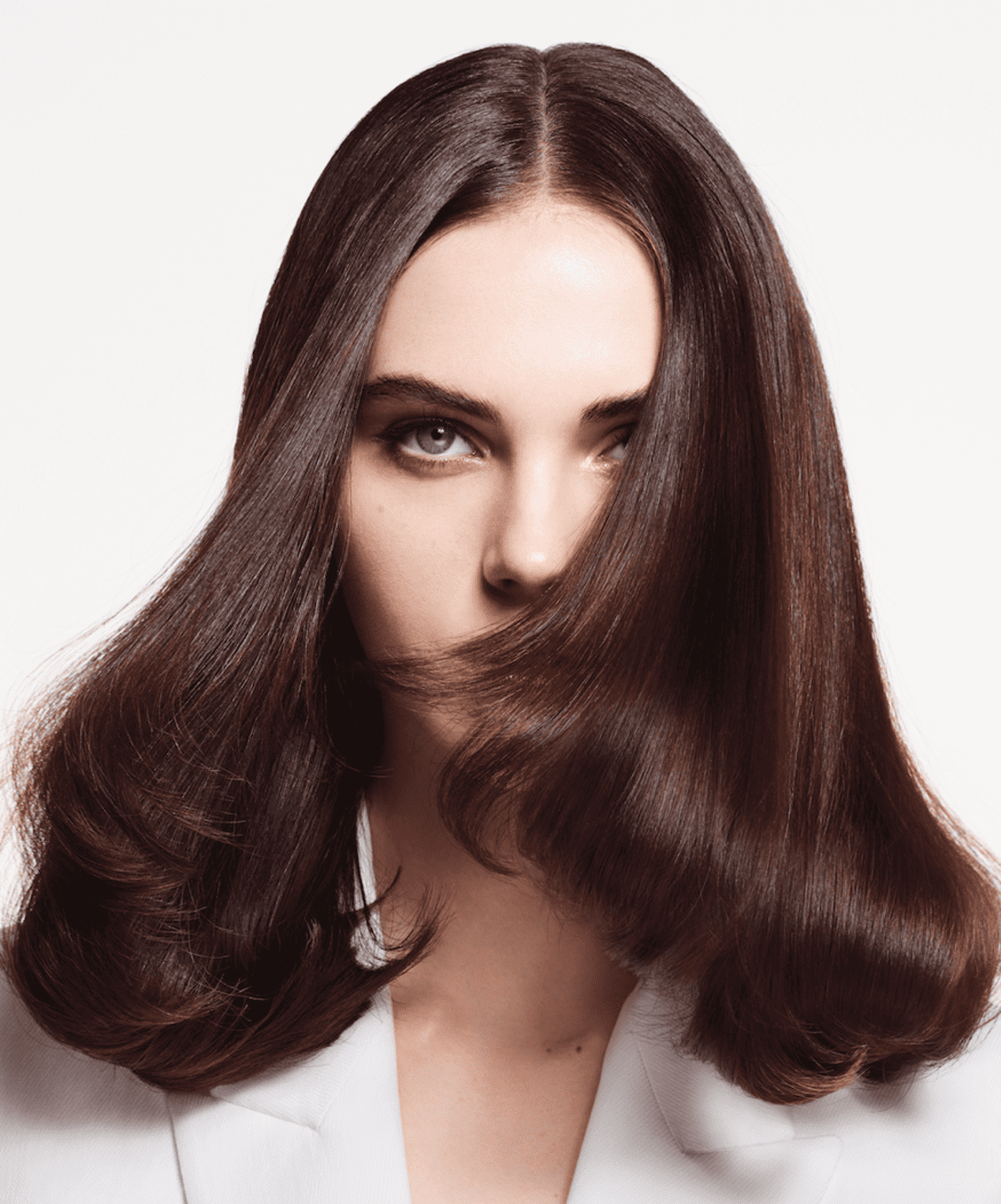 FRIZZ FREE HAIR AND HOW TO GET IT