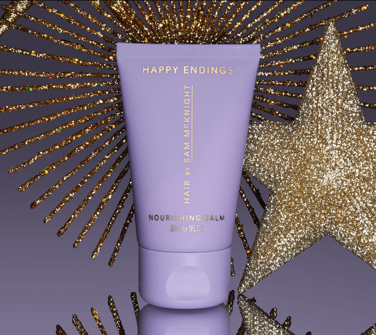 MAKE IT A GIVE BACK FRIDAY WITH BEAUTY BANKS