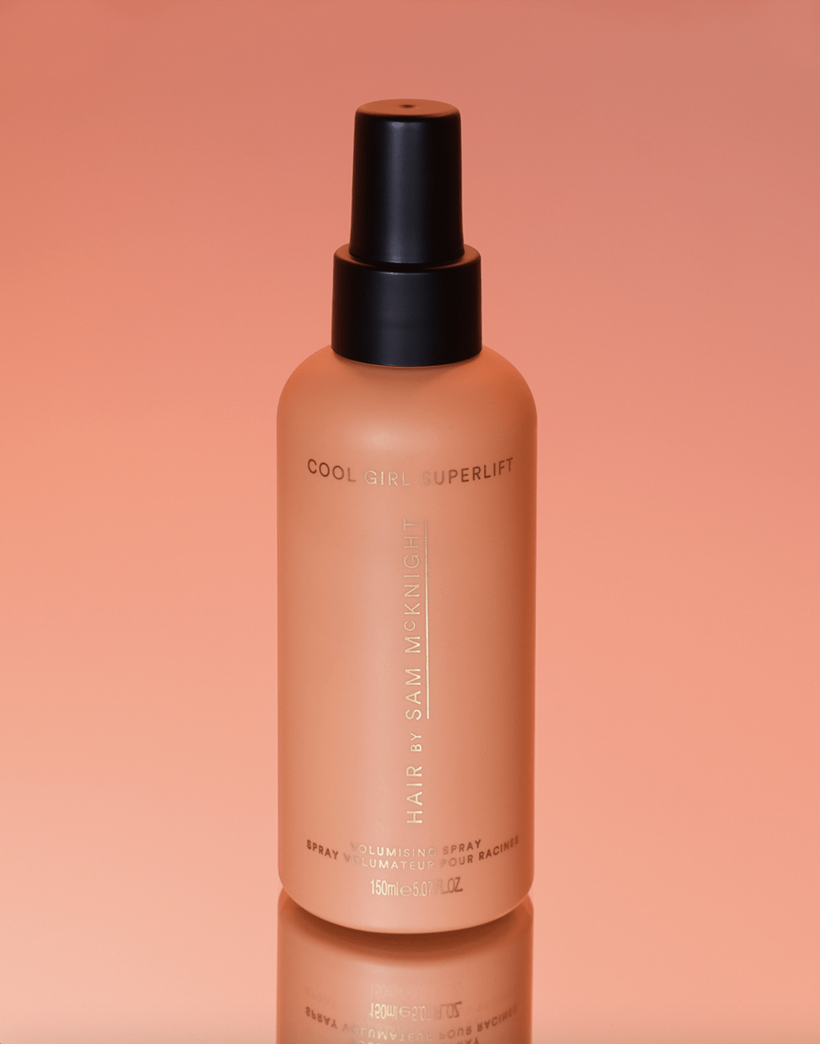 Sam’s Tweaks for Fuller Hair