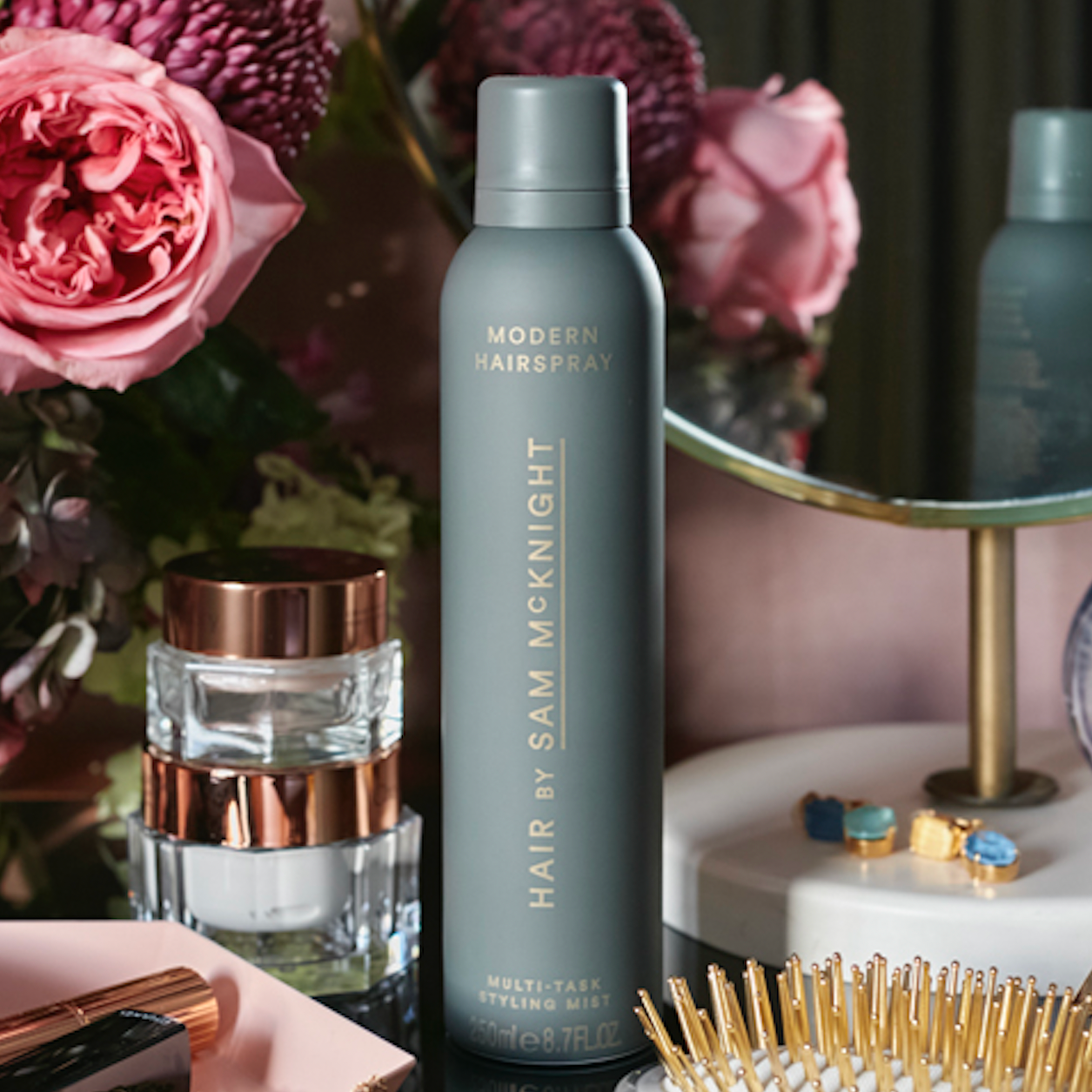 It's a Winner! Meet Our Award-Winning Multi-Styler