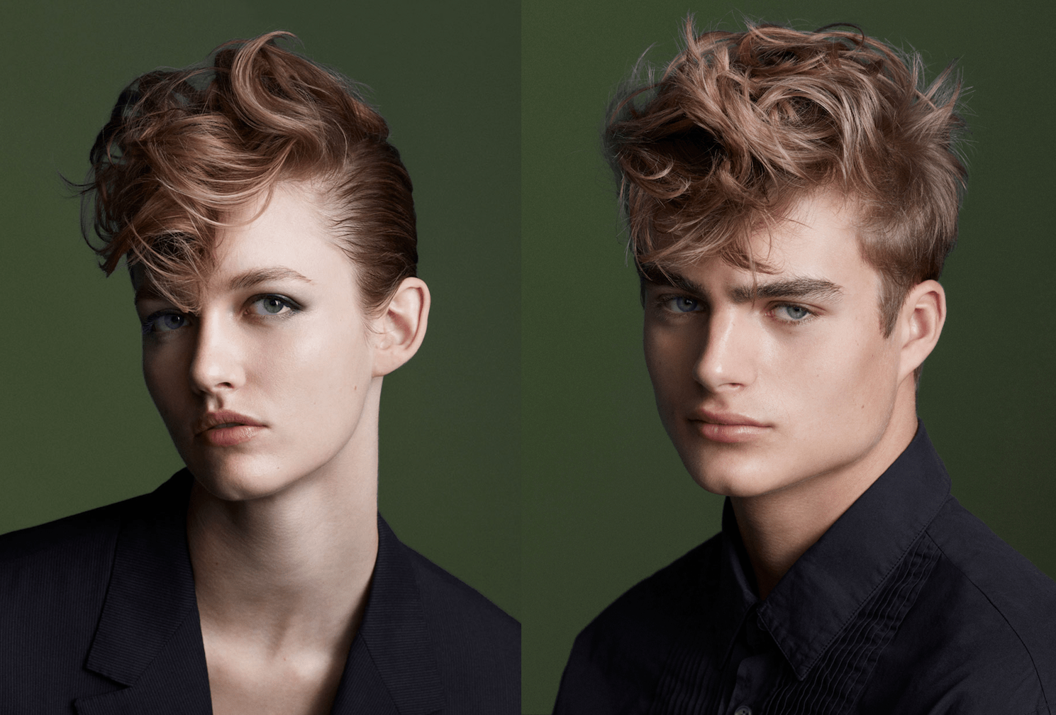 UNDONE DO'S MADE EASY WITH MATT CLAY