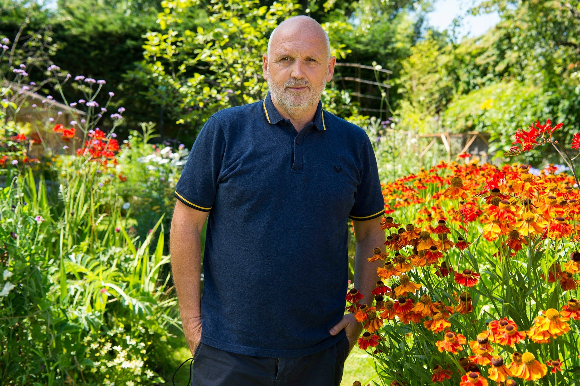 Did you know smell is our strongest sense?