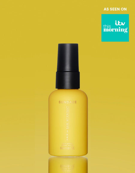 Sundaze Sea Spray Mini - Hair by Sam McKnight