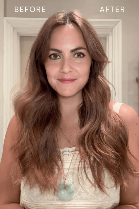 Dressed to Kill Define and Defrizz Creme - Hair by Sam McKnight