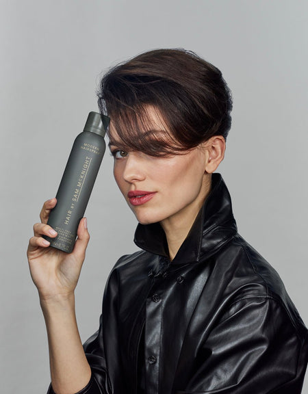Modern Hairspray Styling Mist with Heat Protection - Hair by Sam McKnight