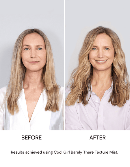 Cool Girl Barely There Texture Mist – Full & Travel Size Duo - Hair by Sam McKnight