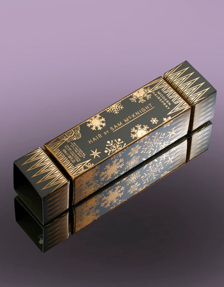 Modern Hairspray Cracker