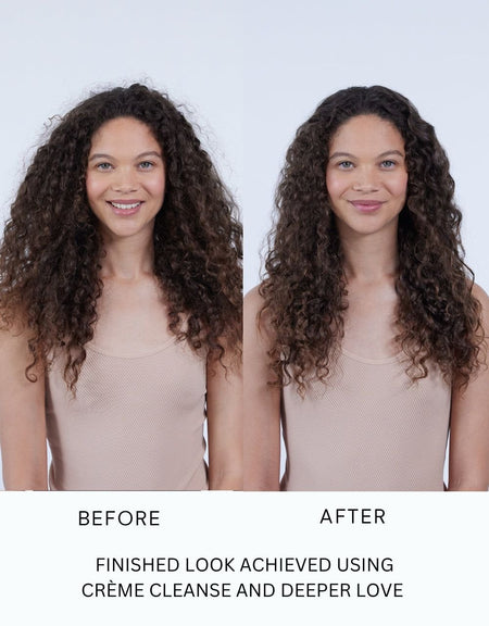 Crème Cleanse - Hair by Sam McKnight