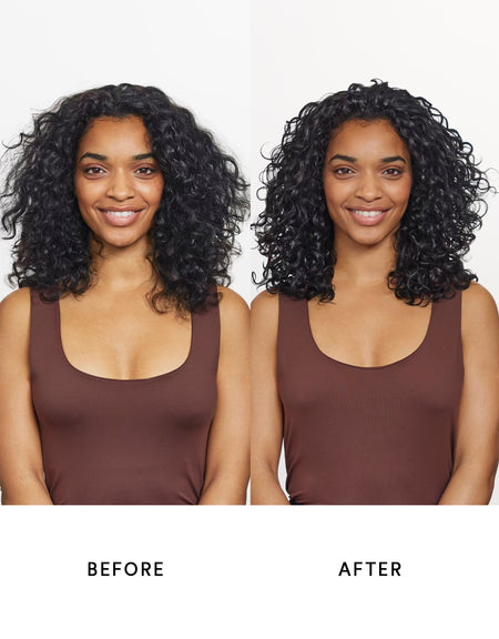 COOL CURLS REFRESH & REVIVE MIST