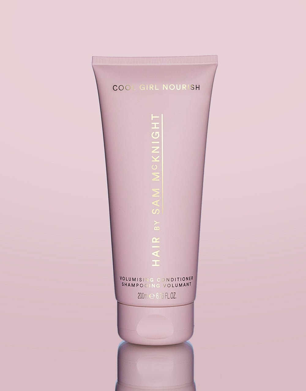 Cool Girl Volume Cleanse Shampoo & Nourish Conditioner