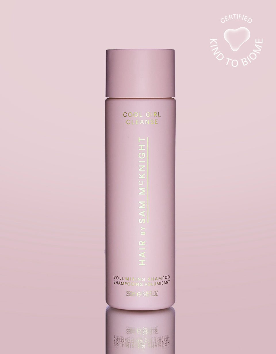 Cool Girl Volume Cleanse Shampoo & Nourish Conditioner