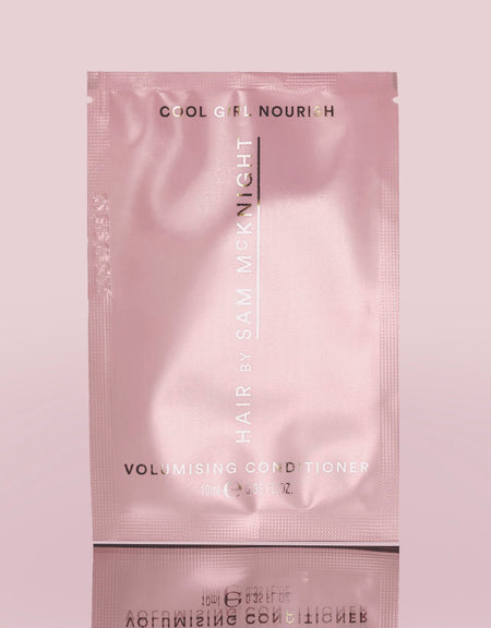 Cool Girl Volume Conditioner Sample - Hair by Sam McKnight