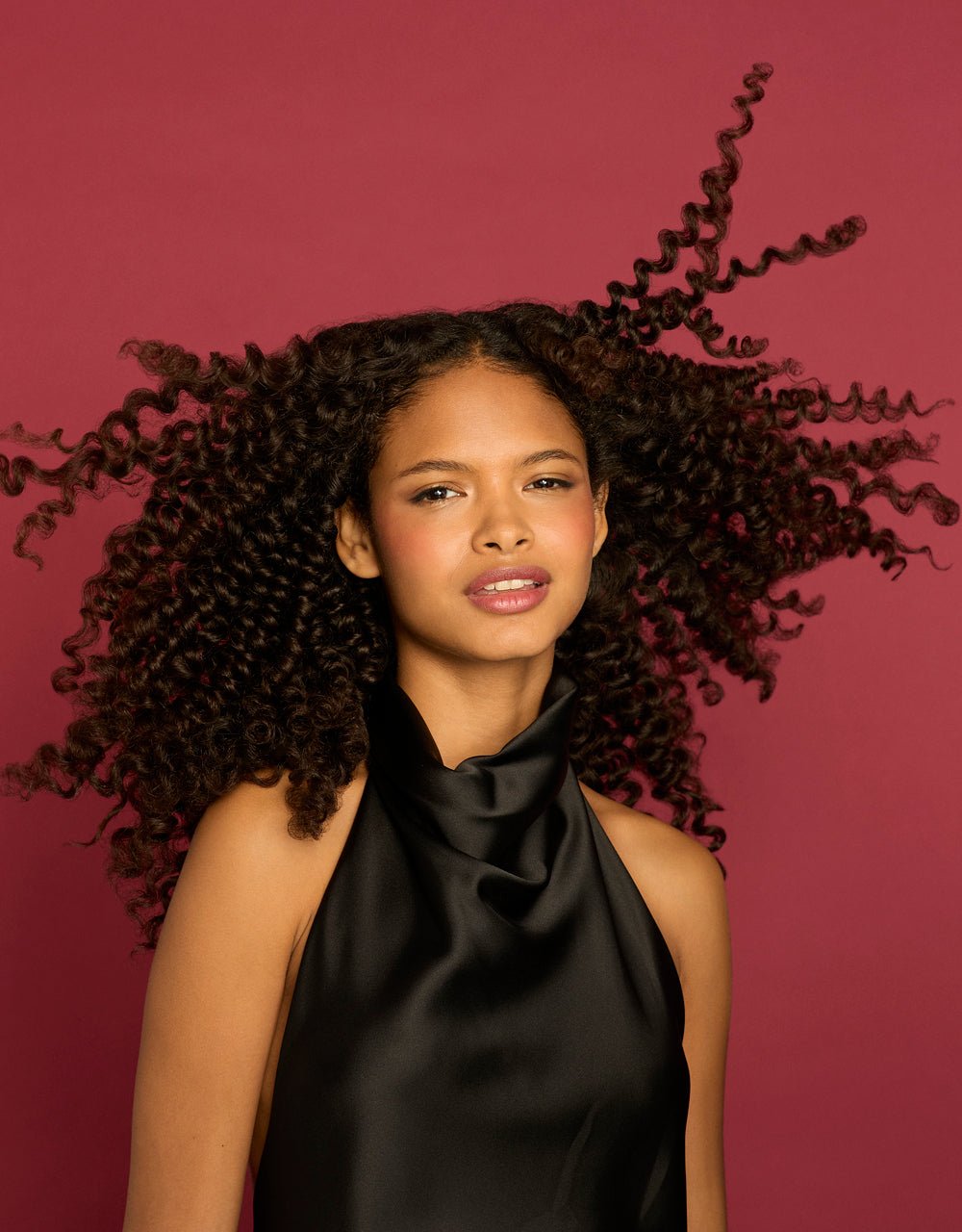 COOL CURLS REFRESH & REVIVE MIST