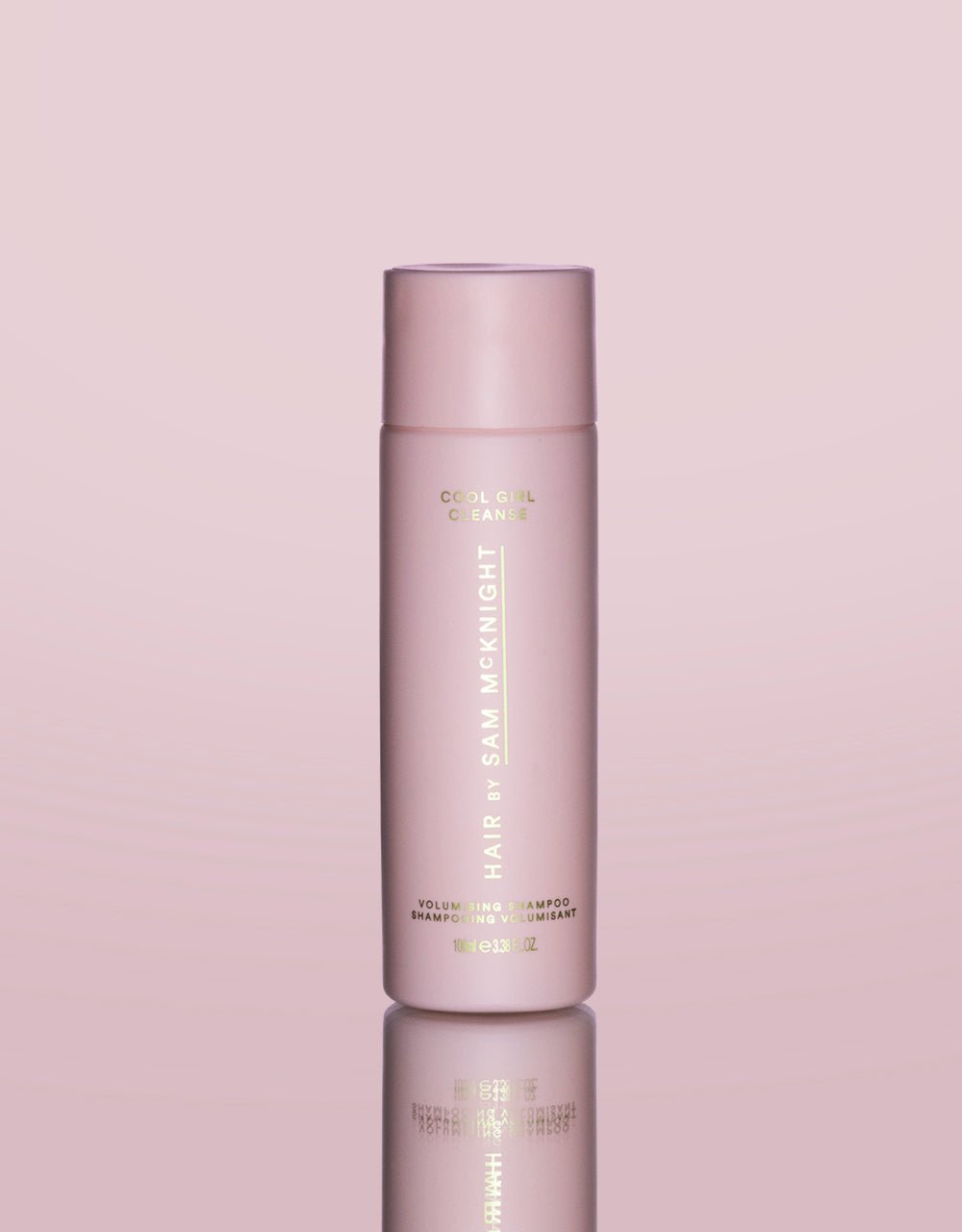 Cool Girl Volume Cleanse Shampoo