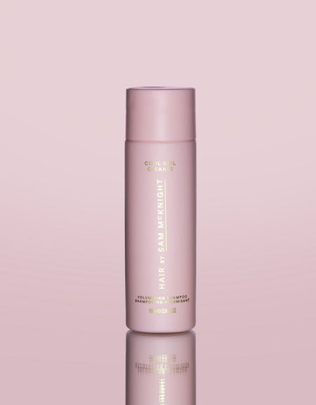 Cool Girl Volume Cleanse Shampoo - Hair by Sam McKnight