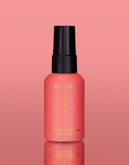 Cool Girl Superlift Volumising Spray Mini - Hair by Sam McKnight