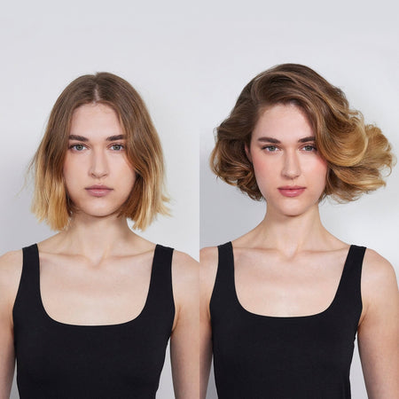 Cool Girl Body Plumping & Volumising Cream - Hair by Sam McKnight
