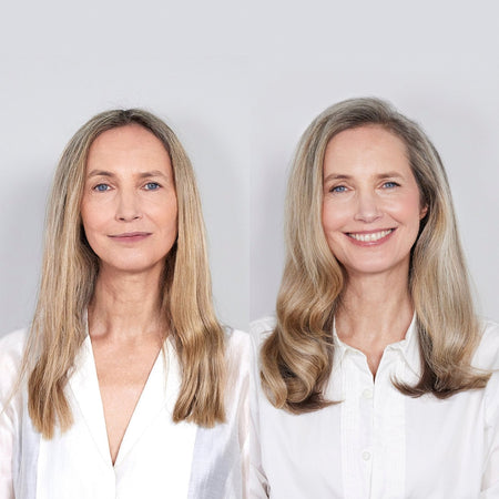 Cool Girl Body Plumping & Volumising Cream - Hair by Sam McKnight
