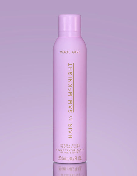 Cool Girl Barely There Texture Mist - Hair by Sam McKnight