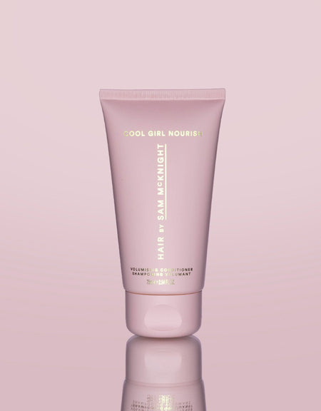 Cool Girl Volume Nourish Conditioner - Hair by Sam McKnight