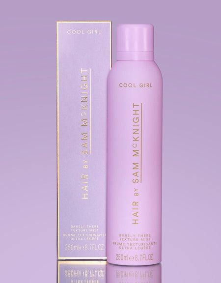 Cool Girl Barely There Texture Mist - Hair by Sam McKnight