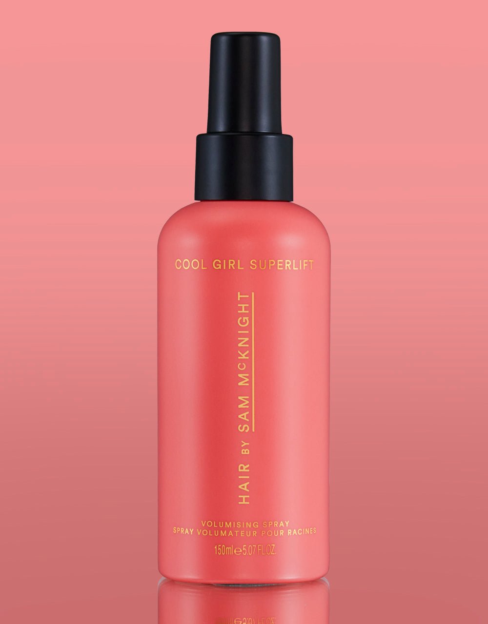 Cool Girl Superlift Root Volumising Spray