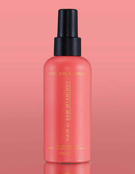 Cool Girl Superlift Root Volumising Spray - Hair by Sam McKnight
