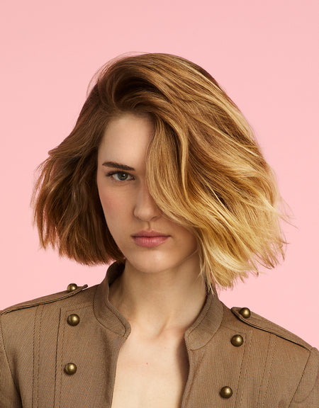 Cool Girl Barely There Texture Mist