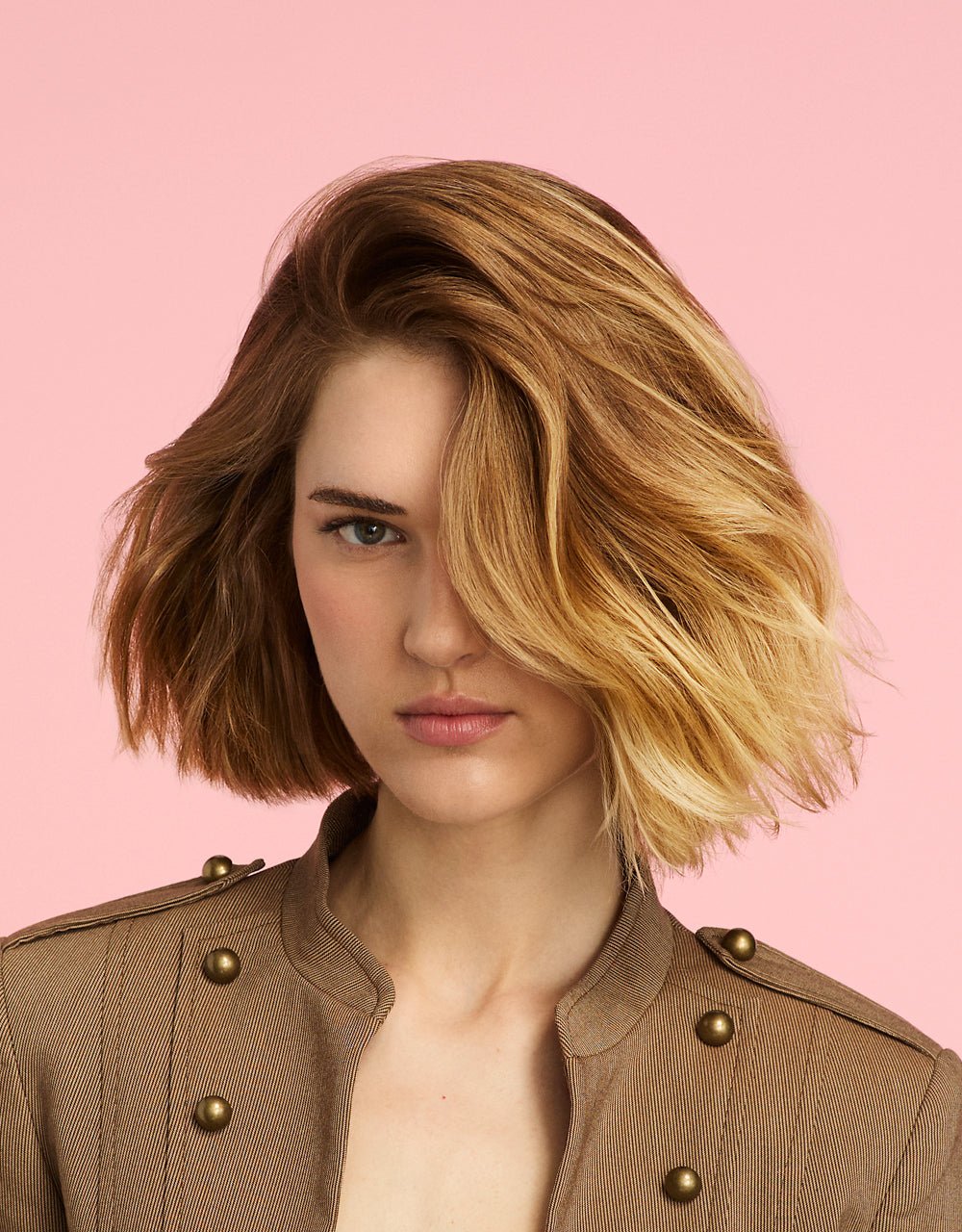 Cool Girl Superlift Root Volumising Spray