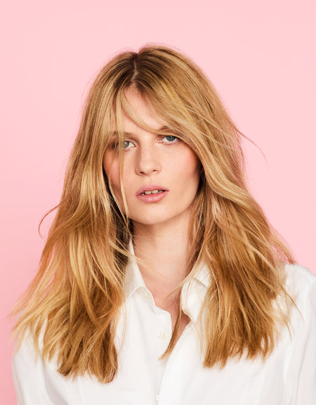 Cool Girl Barely There Texture Mist