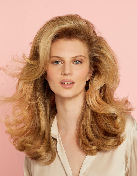 The Big Set - Hair by Sam McKnight