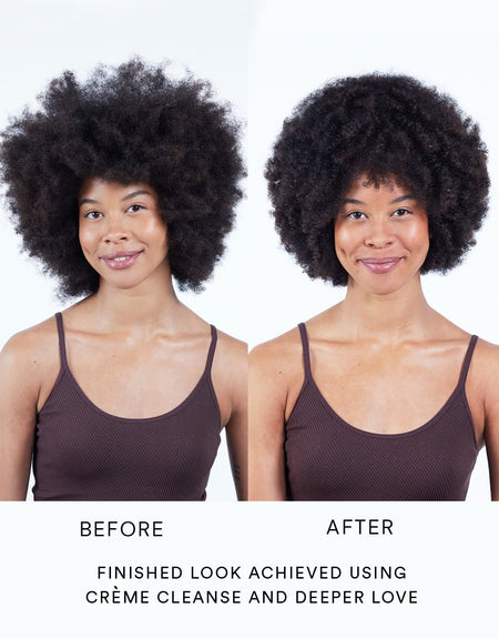 Crème Cleanse - Hair by Sam McKnight