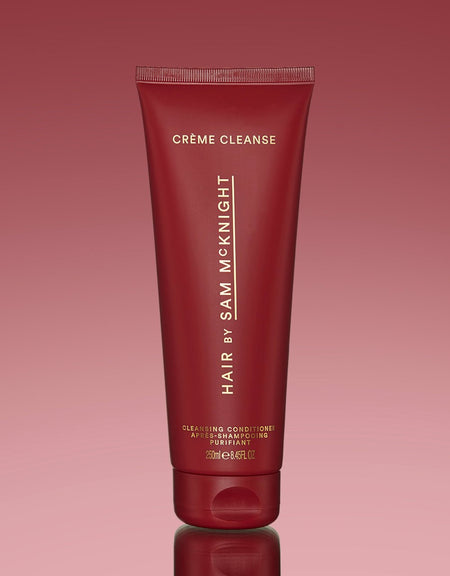 Crème Cleanse - Hair by Sam McKnight