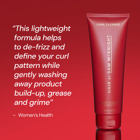 Crème Cleanse