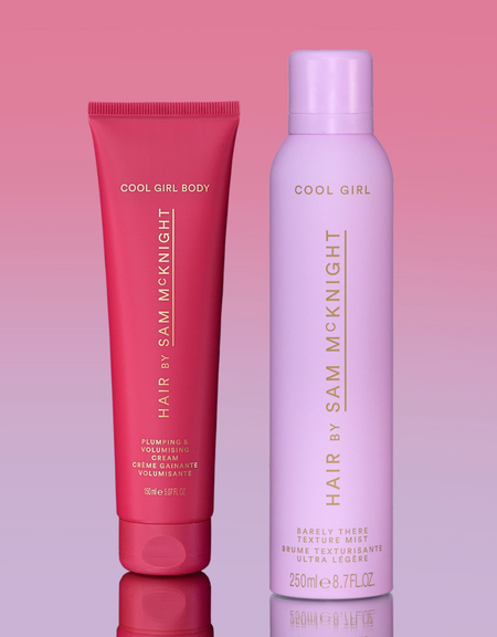Cool Girl Volume Foundation Kit