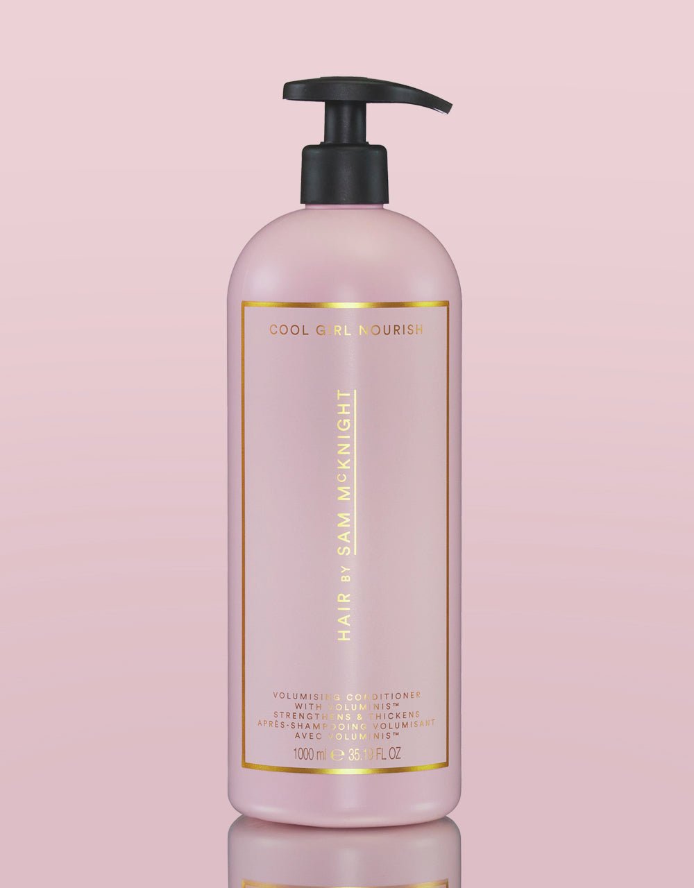 Cool Girl Volume Nourish Conditioner