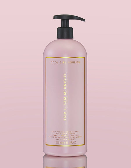 Cool Girl Volume Nourish Conditioner - Hair by Sam McKnight