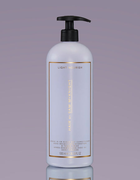 Light Nourish Conditioner - Hair by Sam McKnight