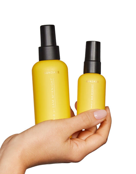 Sundaze Sea Spray - Full & Travel Size Duo - Hair by Sam McKnight