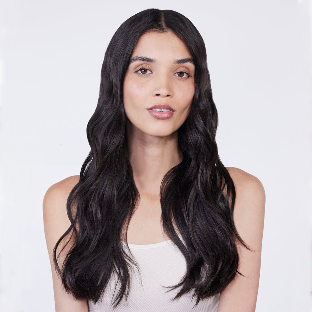 Happy Endings Nourishing Balm Mini Hair by Sam McKnight Happy Endings Nourishing Balm Mini Hair by Sam McKnight