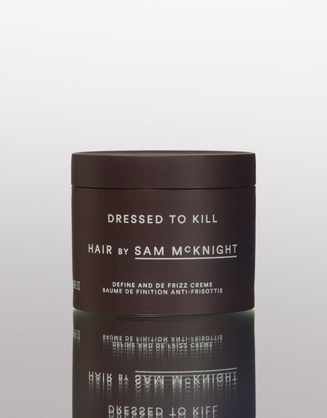 hair dressed to kill define and defrizz cream Anti Frizz Smoothing Size:UK 12 (Buy Now) S0612h Temperament Black And 26 End of SS PART2 50 Frequently Asked Questions What